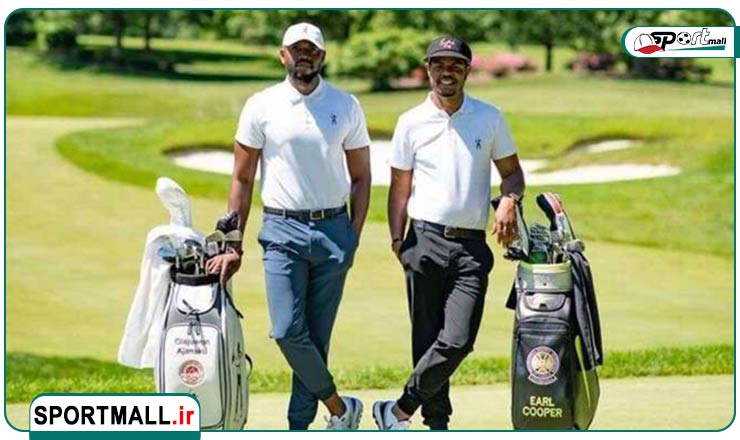 لباس گلف چه ویژگی هایی باید داشته باشد؟